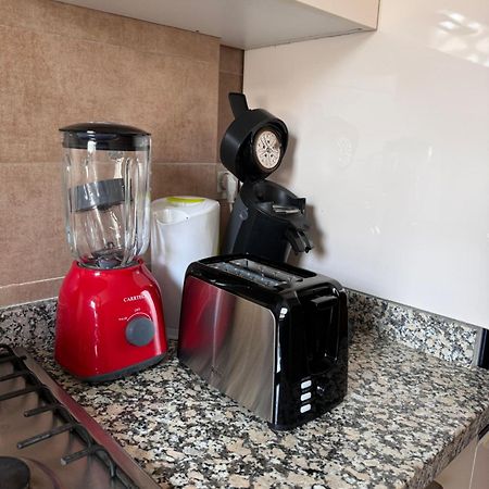 מרקש Splendide Appartement En Residence Piscine מראה חיצוני תמונה