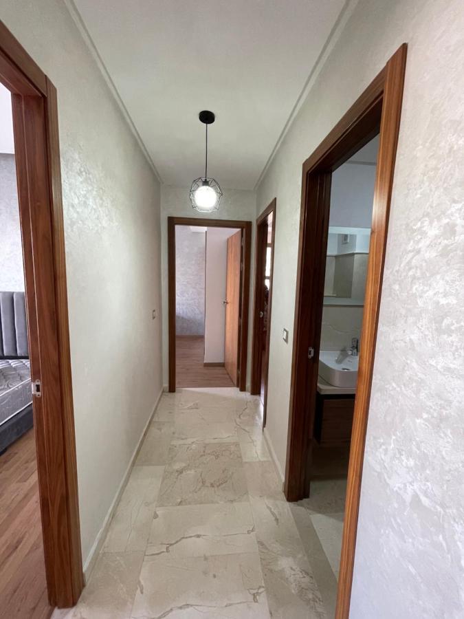 מרקש Splendide Appartement En Residence Piscine מראה חיצוני תמונה