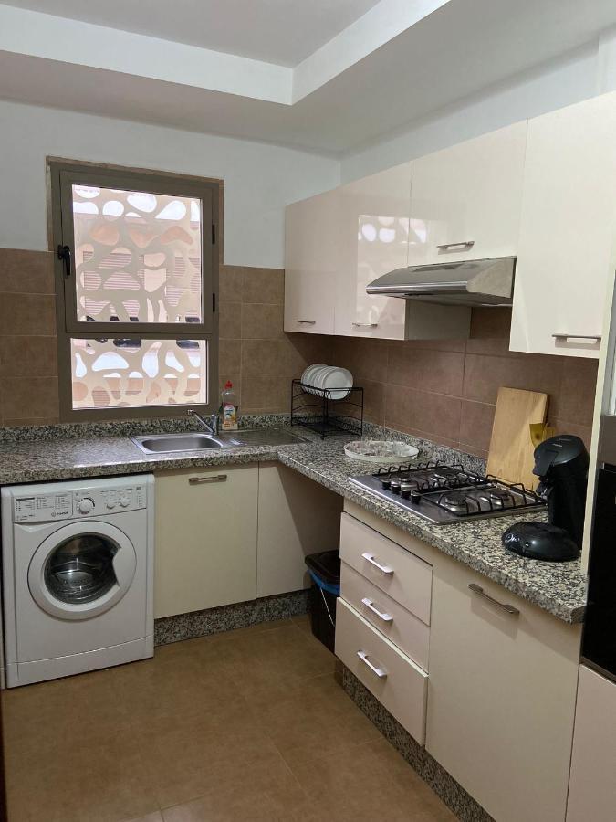 מרקש Splendide Appartement En Residence Piscine מראה חיצוני תמונה