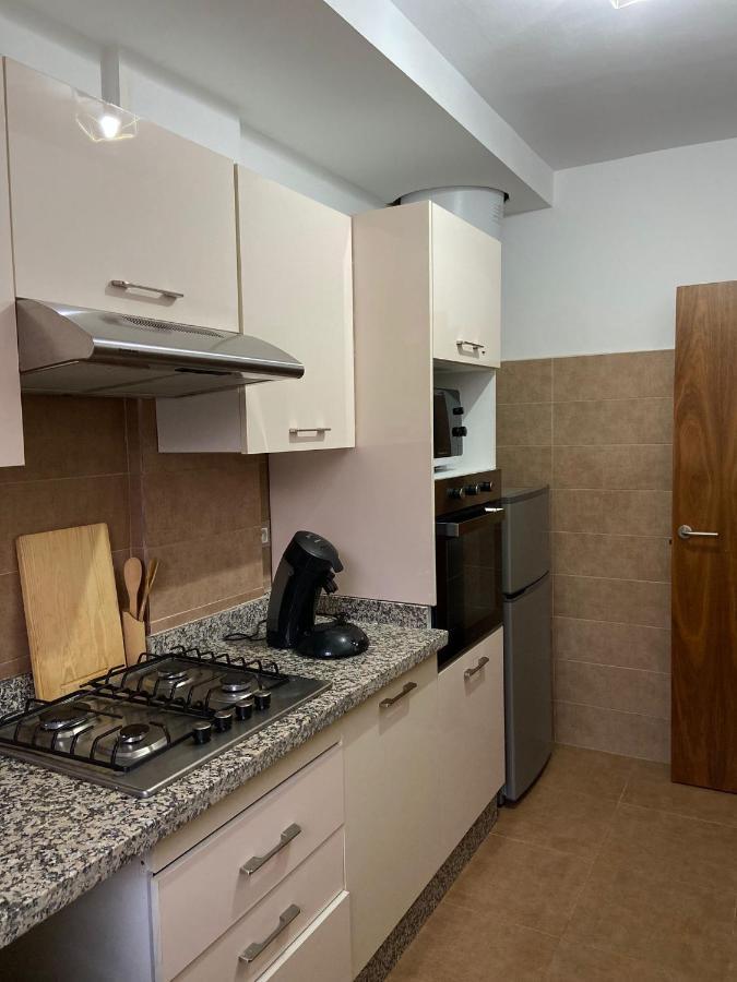מרקש Splendide Appartement En Residence Piscine מראה חיצוני תמונה