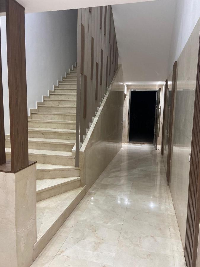 מרקש Splendide Appartement En Residence Piscine מראה חיצוני תמונה