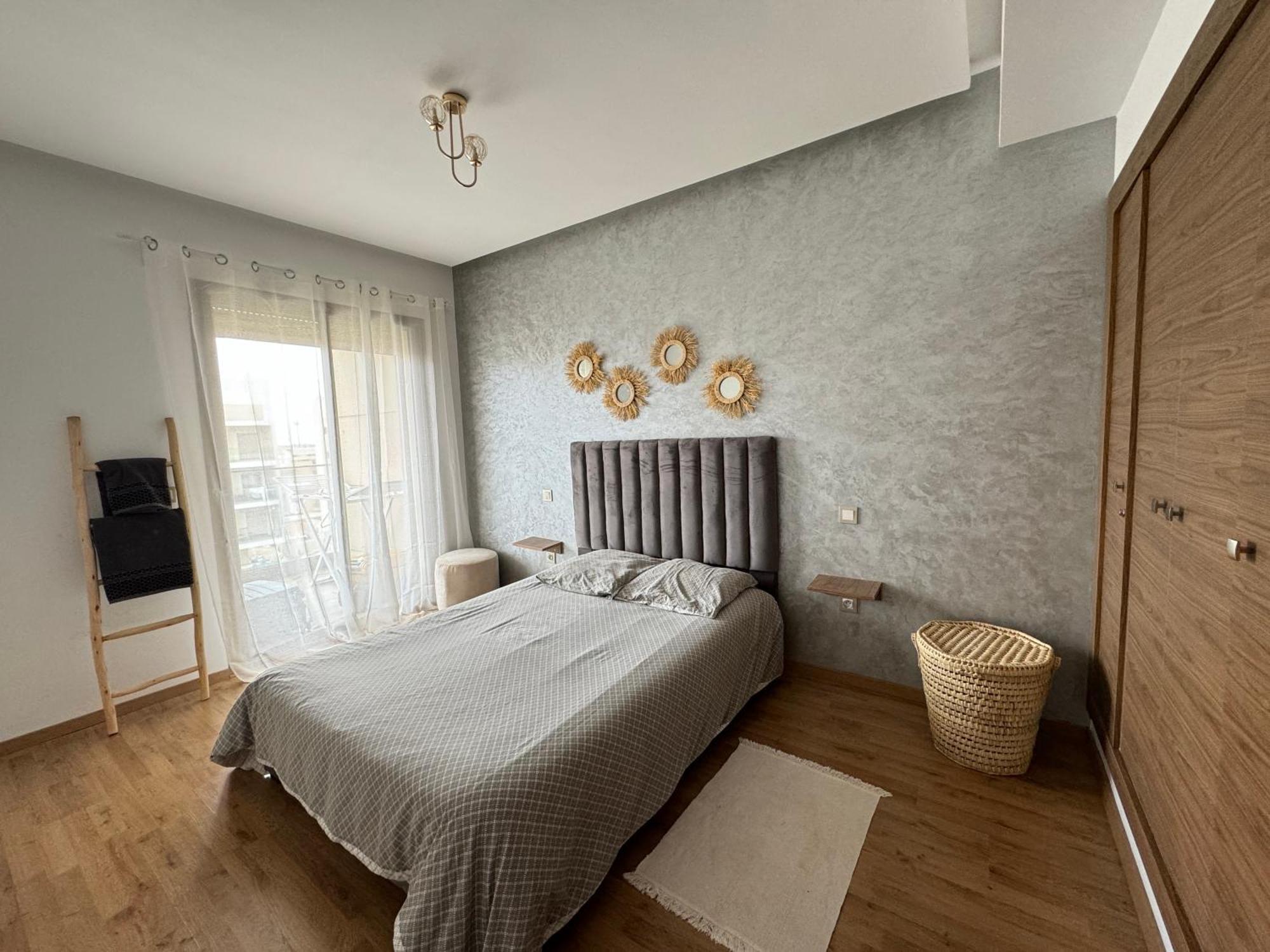 מרקש Splendide Appartement En Residence Piscine מראה חיצוני תמונה